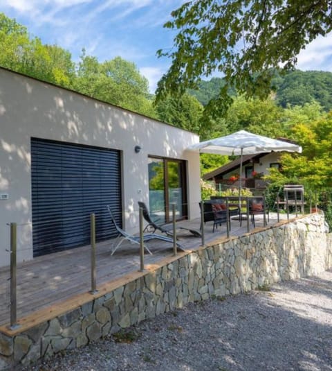 House (Three bedroom house) | Exterior