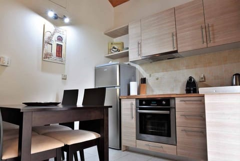 Family Villa | Living area | Flat-screen TV