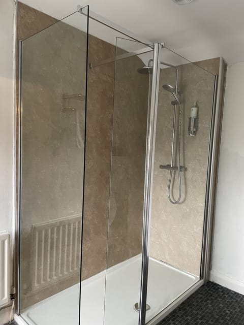 Double Room, Ensuite | Bathroom