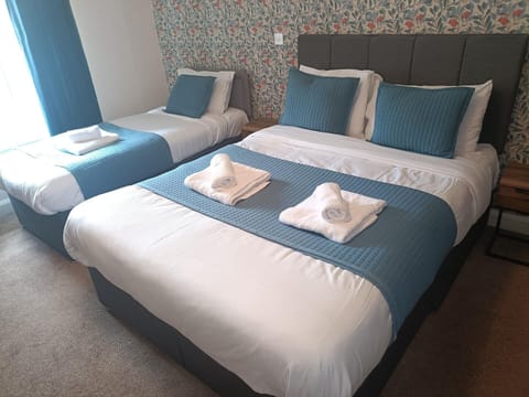 Family Room, Ensuite