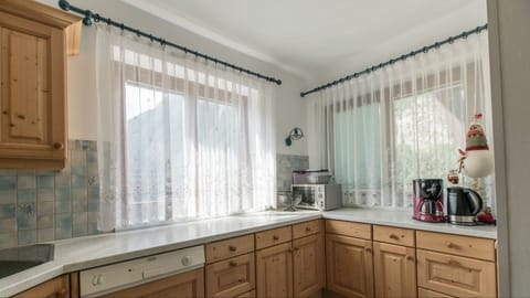 Deluxe Apartment (excl. cleaning fee EUR 100) | Private kitchen