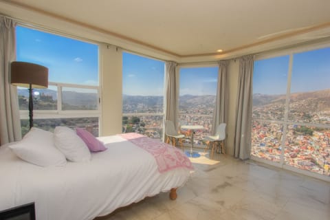 Superior Studio Suite | View from room