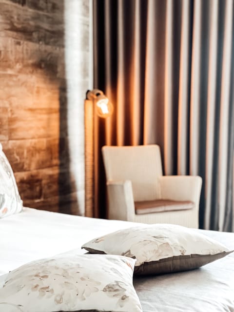 Deluxe Bungalow, Private Pool | In-room safe, desk, free cribs/infant beds, free WiFi