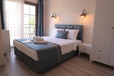 Deluxe Double Room | Free WiFi, bed sheets