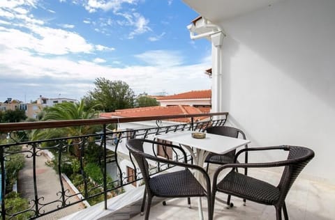 Basic Apartment | View from room