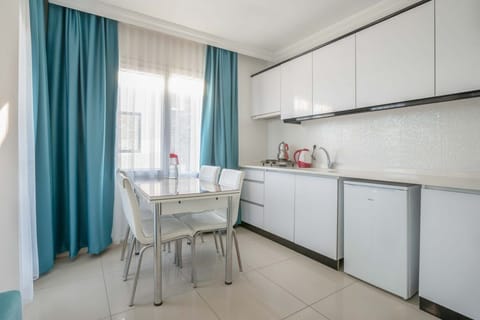 Penthouse, 2 Bedrooms, Sea View | Premium bedding, free WiFi, bed sheets