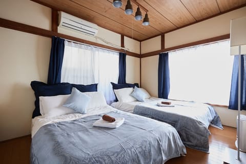 DAIICHI-H SHIN-OKUBO Room.B | 1 bedroom, iron/ironing board, WiFi (free)