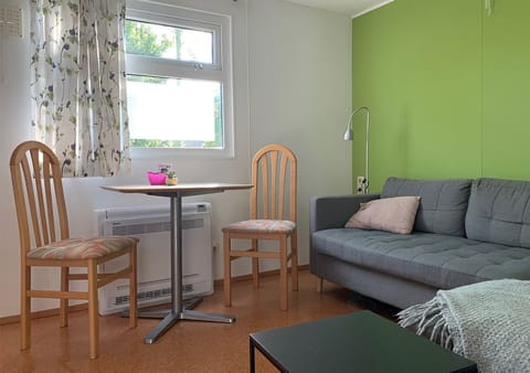 Suite (Terra Mare) | Living area