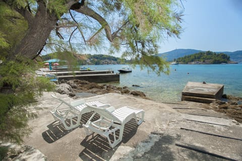 House (Three Bedroom Holiday Home) | Exterior