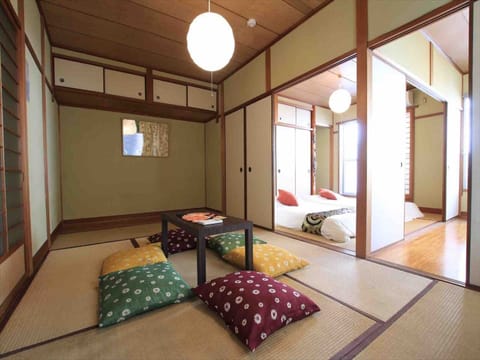 Apartment | 2 bedrooms, free WiFi