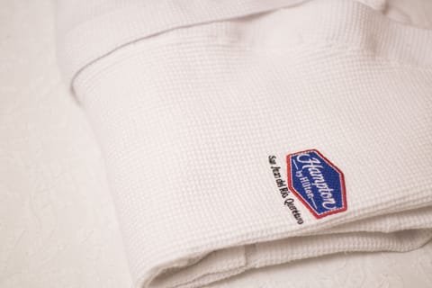 Room, 2 Double Beds, Non Smoking | Room amenity