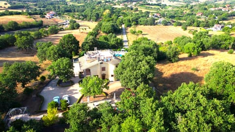 Villa, Multiple Bedrooms, Smoking, Private Pool | Exterior