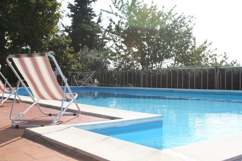 House, 1 Bedroom, Accessible, Patio | Pool | Outdoor pool
