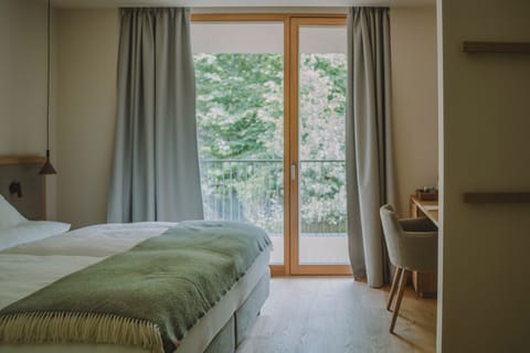 Comfort Double Room | View from room