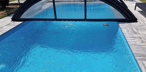 Room, 1 Bedroom, Smoking, Terrace | Pool | Outdoor pool