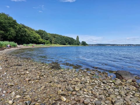 House | Water view