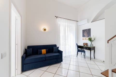 Family Suite | Egyptian cotton sheets, premium bedding, down comforters