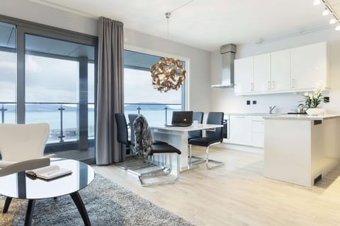 Presidential Double Room | Desk, laptop workspace, soundproofing, free cribs/infant beds