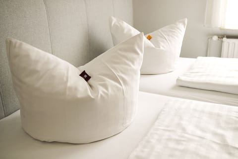 Standard Triple Room | Desk, soundproofing, iron/ironing board, free WiFi