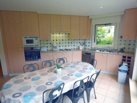 House | Private kitchen