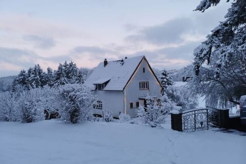 House | Exterior