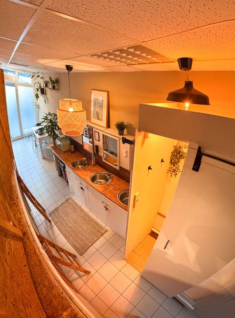 Apartment, Private Bathroom | Interior