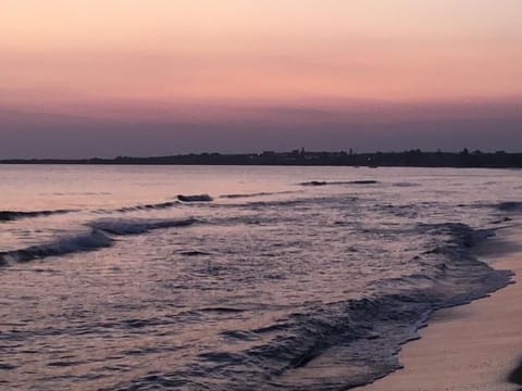 House, 2 Bedrooms, City View | Beach