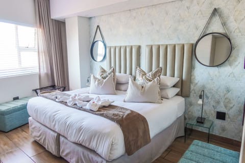 In-room safe, individually decorated, individually furnished