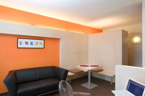 Apartment | Desk, soundproofing, iron/ironing board, free WiFi