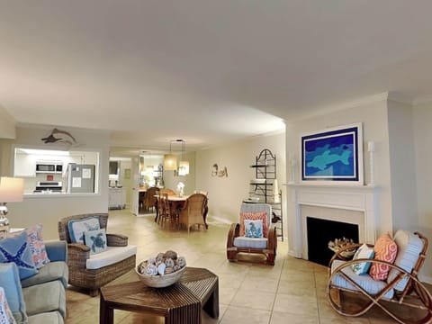 Condo (3 Bedrooms) | Property amenity