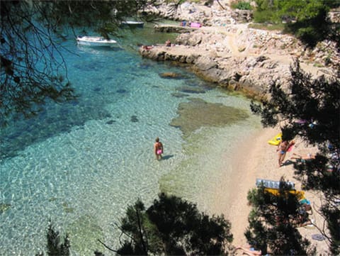 Apartment, 1 Bedroom, Smoking, Terrace | Exterior