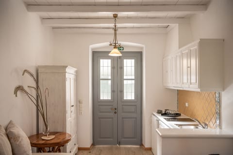 Suite, Sea View | 1 bedroom, premium bedding, in-room safe, individually decorated