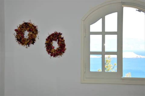 House, 2 Bedrooms, Balcony, Garden View | Interior