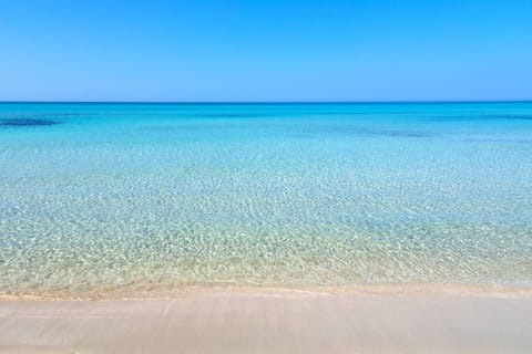 House, 2 Bedrooms, Smoking, Private Pool | Beach