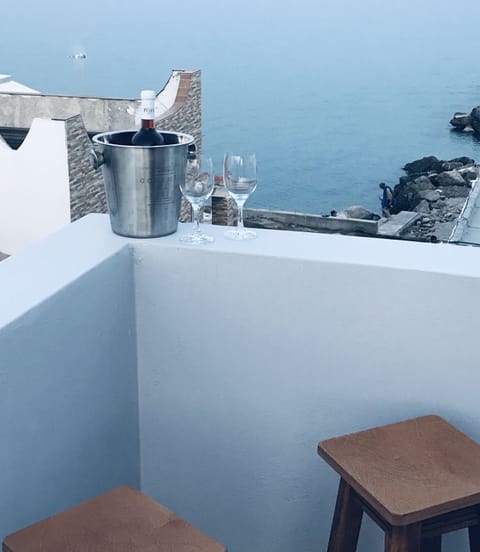 Apartment, 2 Bedrooms, Balcony, City View | View from property