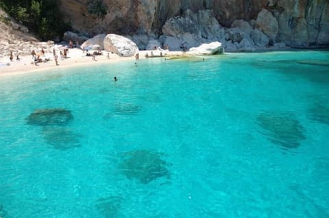 Apartment, 2 Bedrooms, Smoking, Terrace | Beach