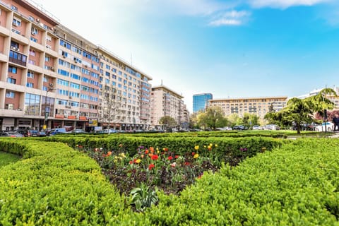 Apartment, 1 Bedroom, Garden View | Exterior