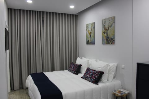 Room, 2 Twin Beds | Free WiFi, bed sheets