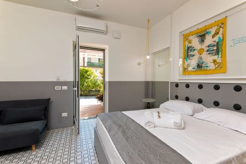 Deluxe Room | View from room