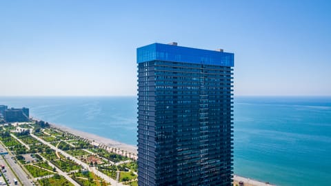 Beach/ocean view