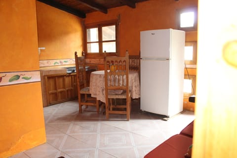 Family Cabin | Iron/ironing board, bed sheets