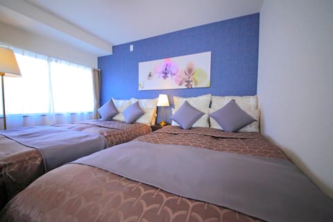 4 Bedroom Apartment | Free WiFi, bed sheets