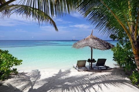 Villa, Sea View | View from room