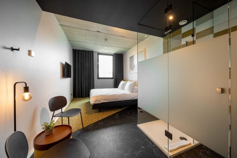 Deluxe Room | Room amenity