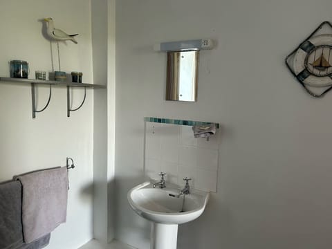 Double Room, Ensuite (Staple Tor) | Bathroom