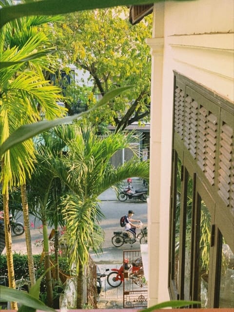 Superior Double Room | Terrace/patio