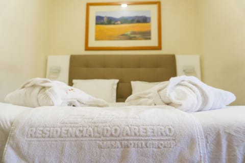 In-room safe, blackout drapes, soundproofing, free cribs/infant beds
