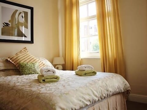 Double Room, Ensuite