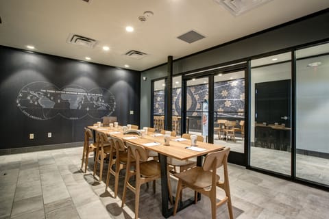 Cafe