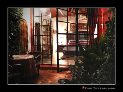 Bugambilias | Room amenity